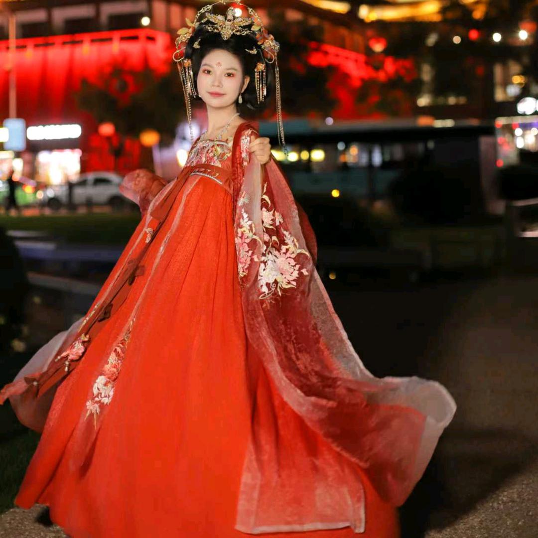 堯的小迷妹