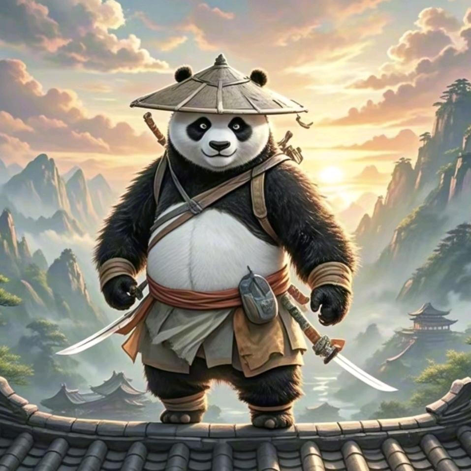 清江～煜轩