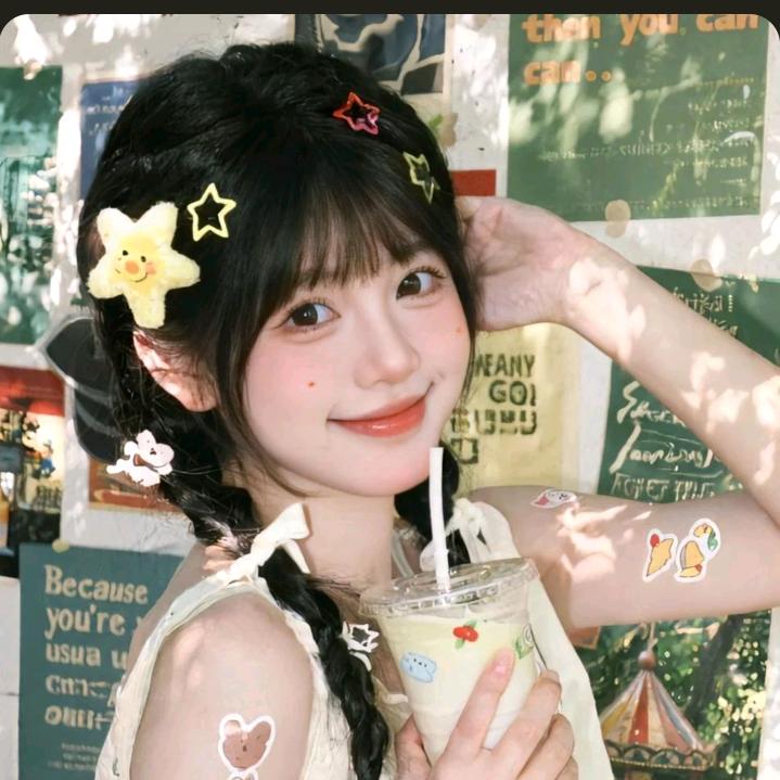 小白吖