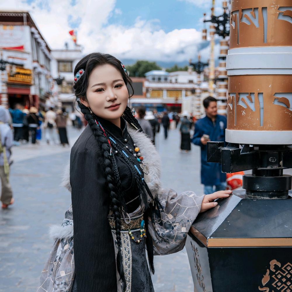 西西的牧场