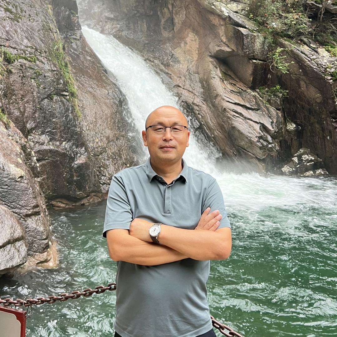 青岛宏强翊程再生资源利用有限公司