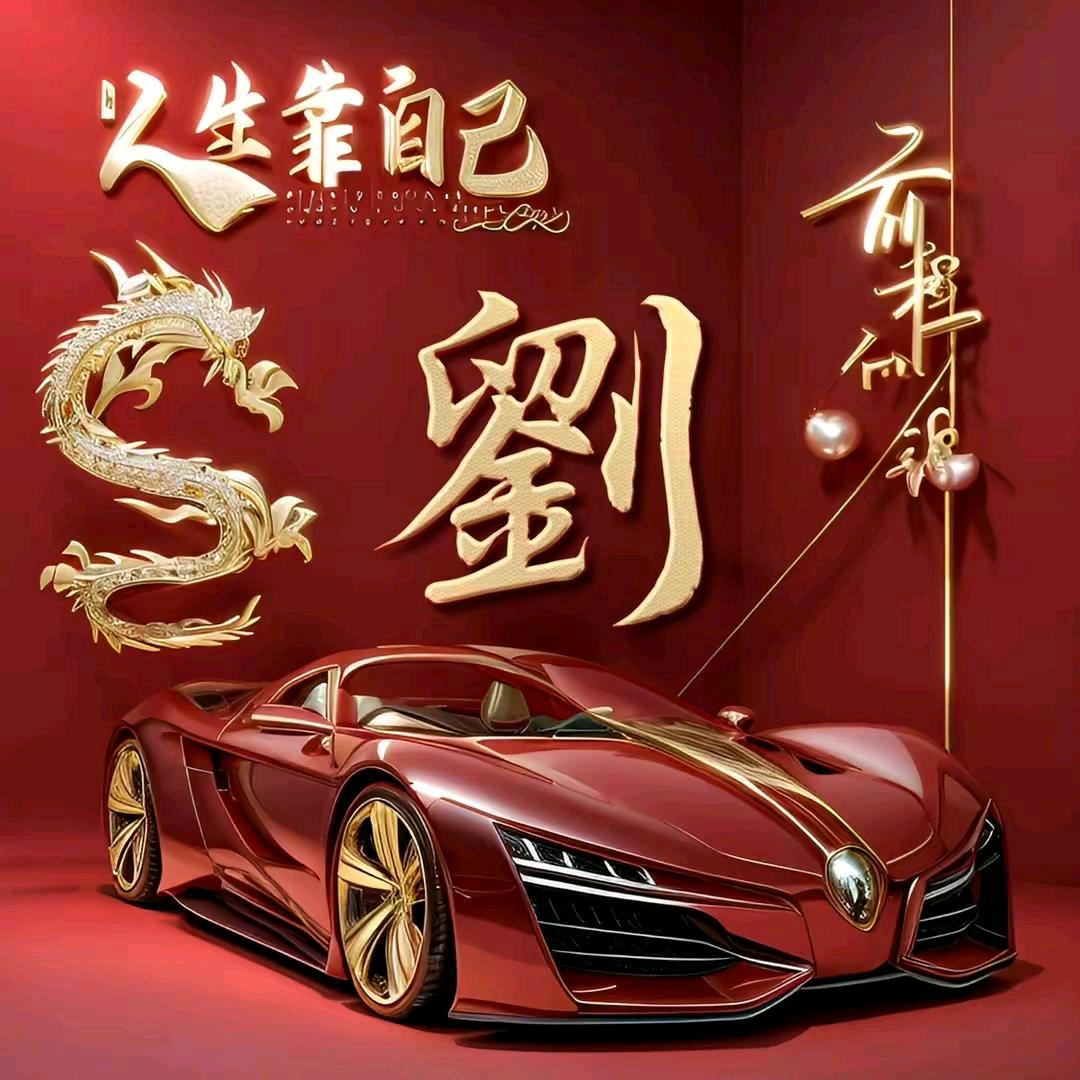 劉劉