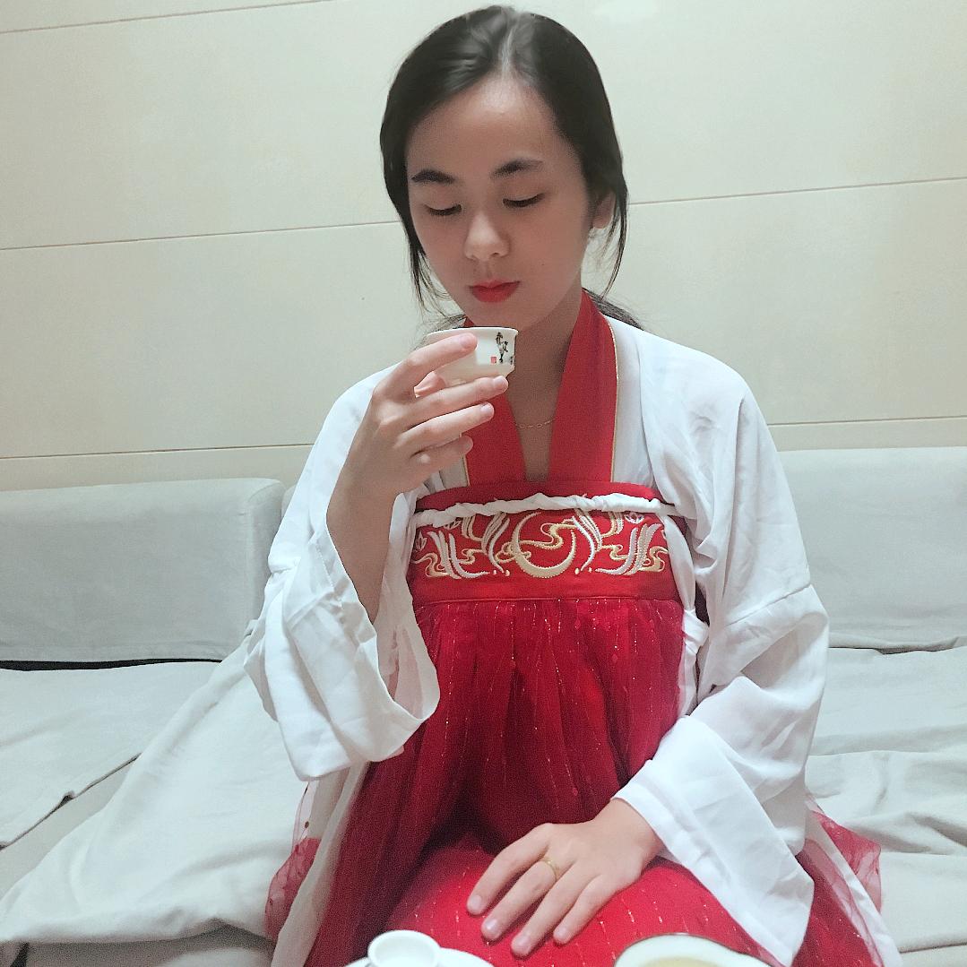思思爱饮茶🍵