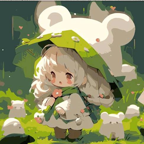 甜甜(ಡωಡ) 大魔王