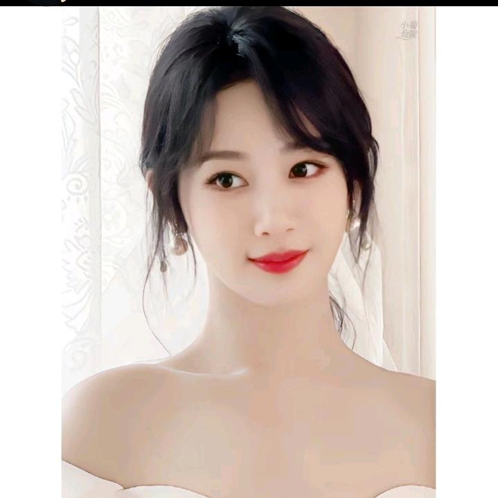 杨紫（紫米）成毅（果果）