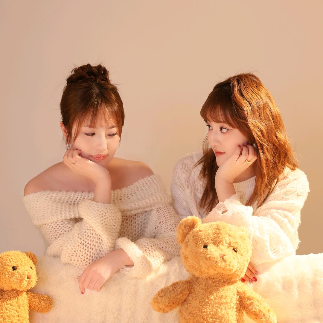 双胞胎蜜蜜甜甜