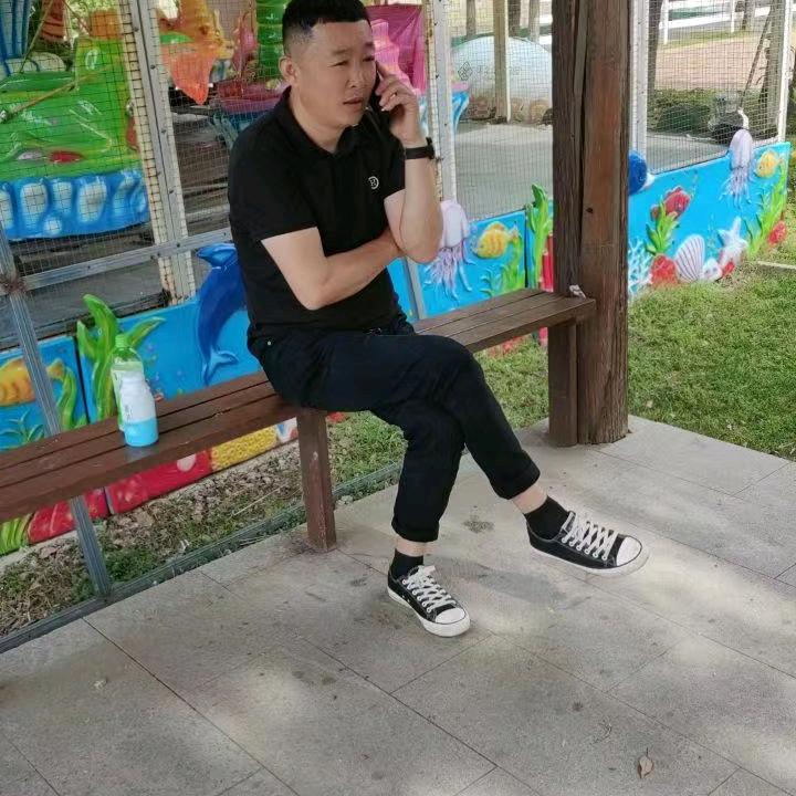 郏县，嘉家美沙发厂