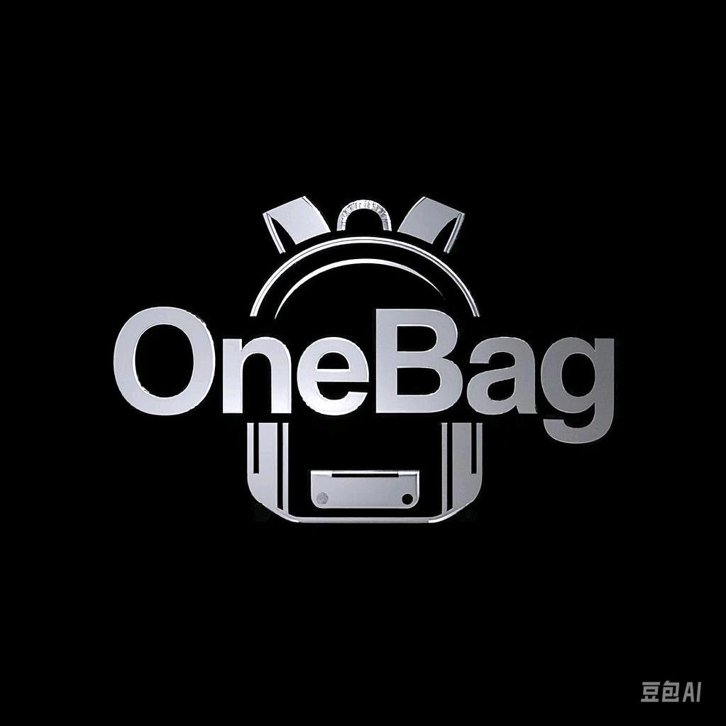 OneBag高端定制商务背包