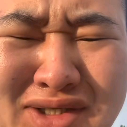 正经头像