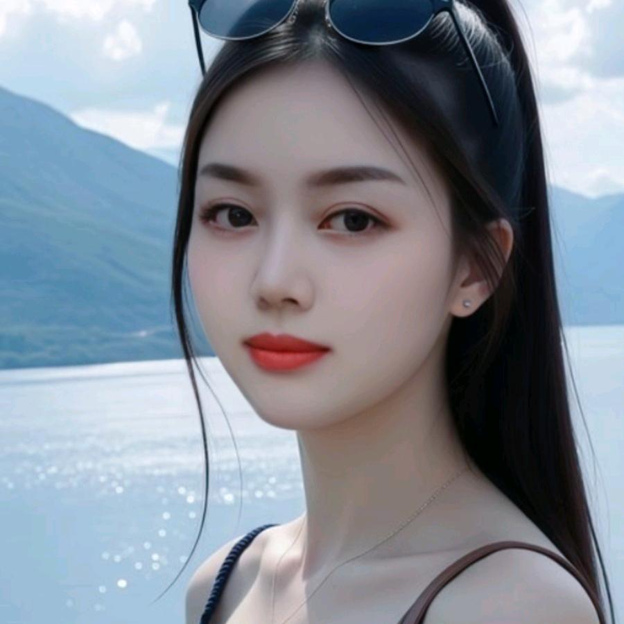 阿 梅 ♥️