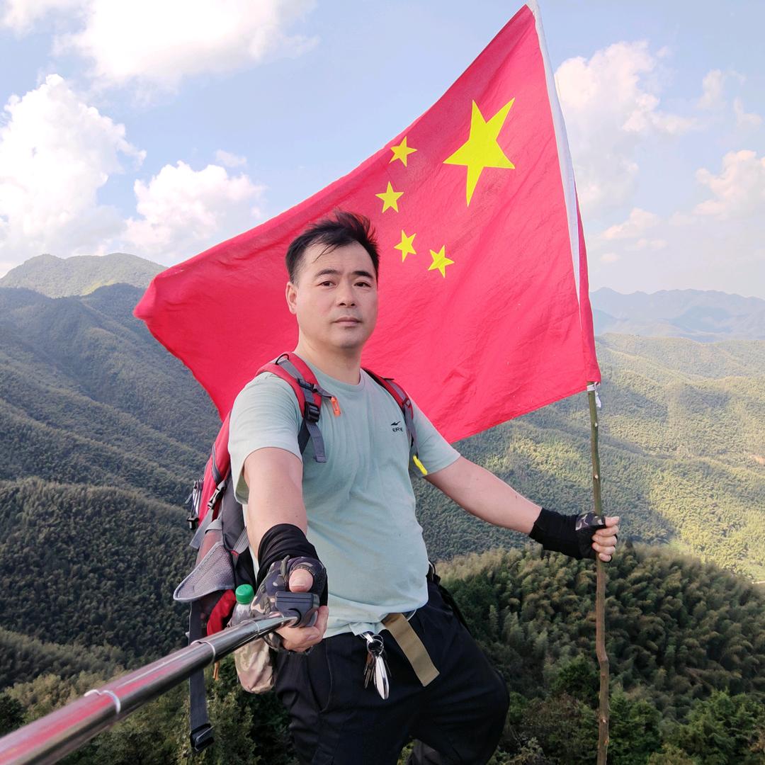 有爱有宠，有情有敬