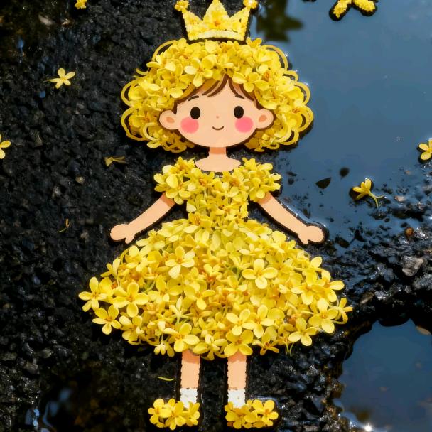 🌻李李