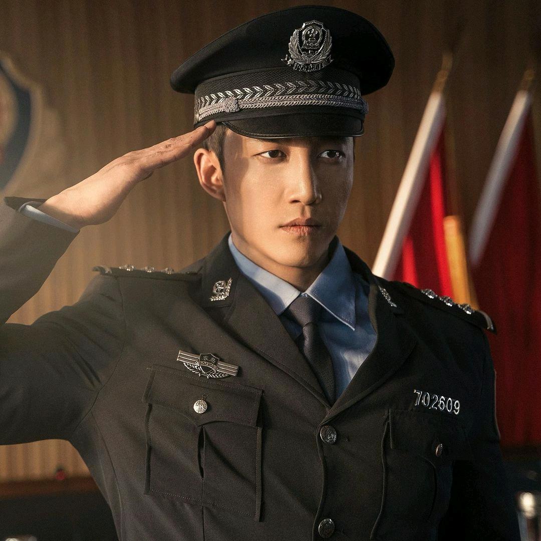 慕警之魂🇨🇳（小龍）