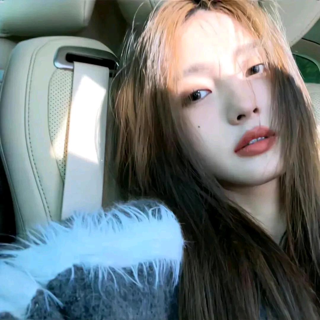 真的好想睡觉啊