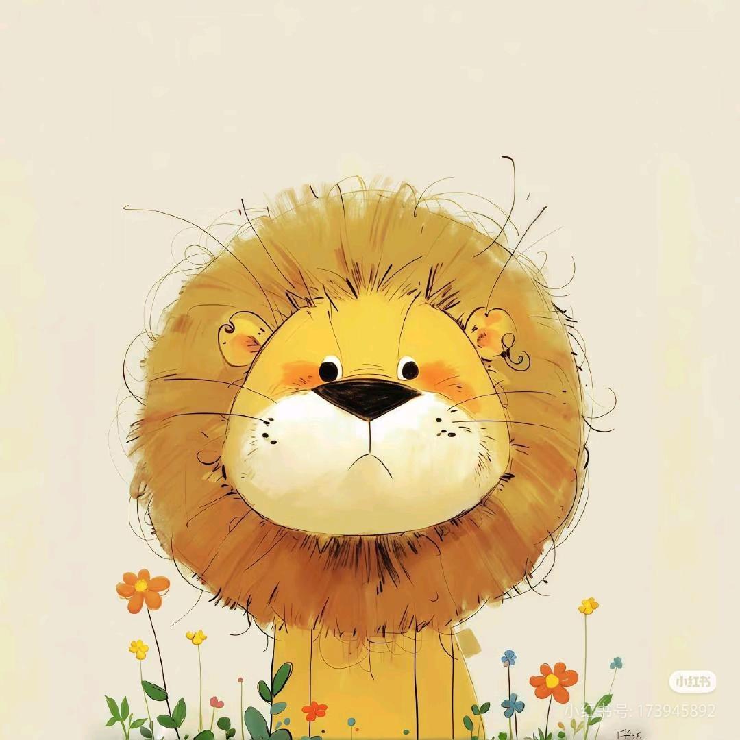 温暖的大狼狗💨