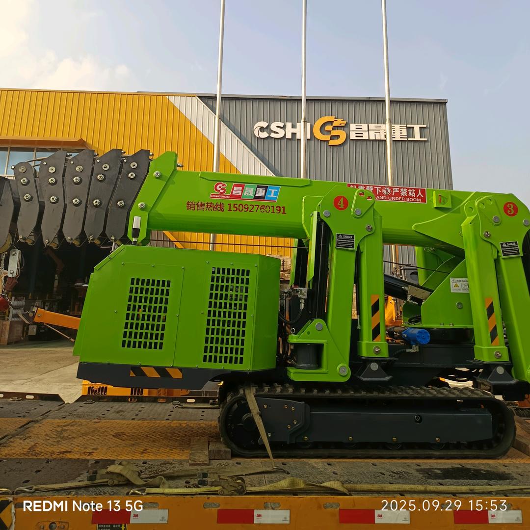 A蜘蛛吊生产厂家-王