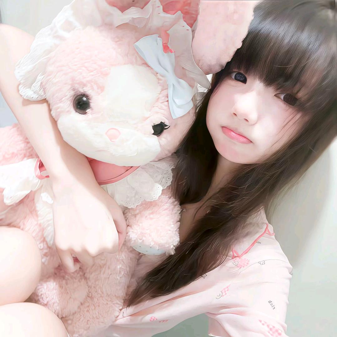 萌晕41亿女孩子