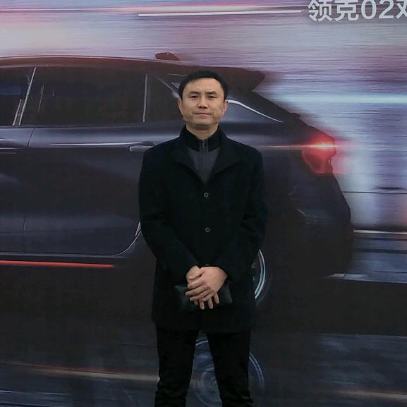 西格玛男人
