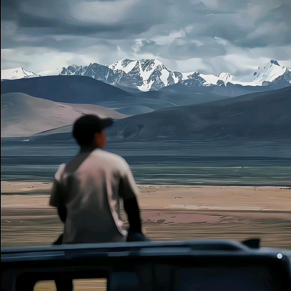 志在