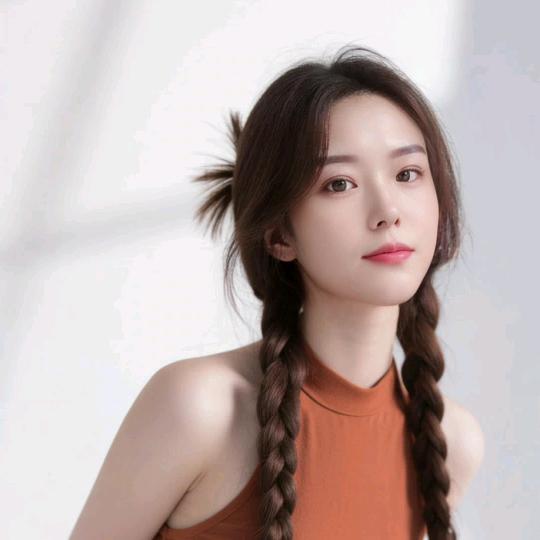 洛祎（yi）🍒