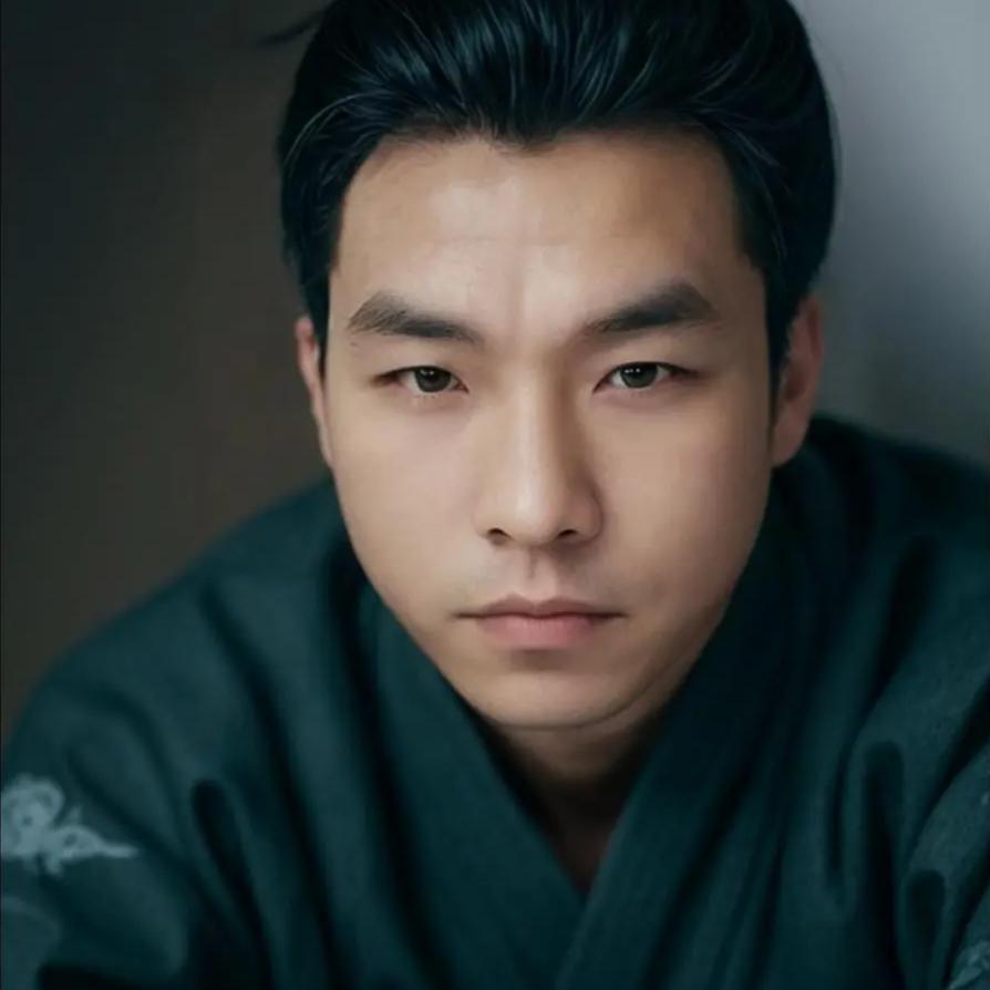 @壞男人  🌐⁵ᴳ