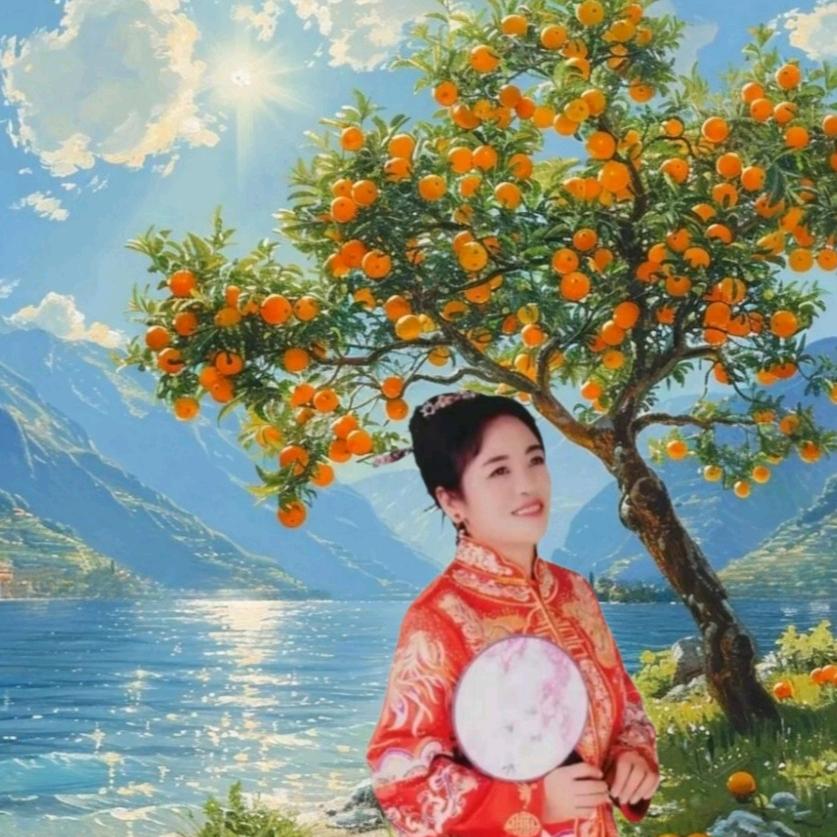 秋菊姐