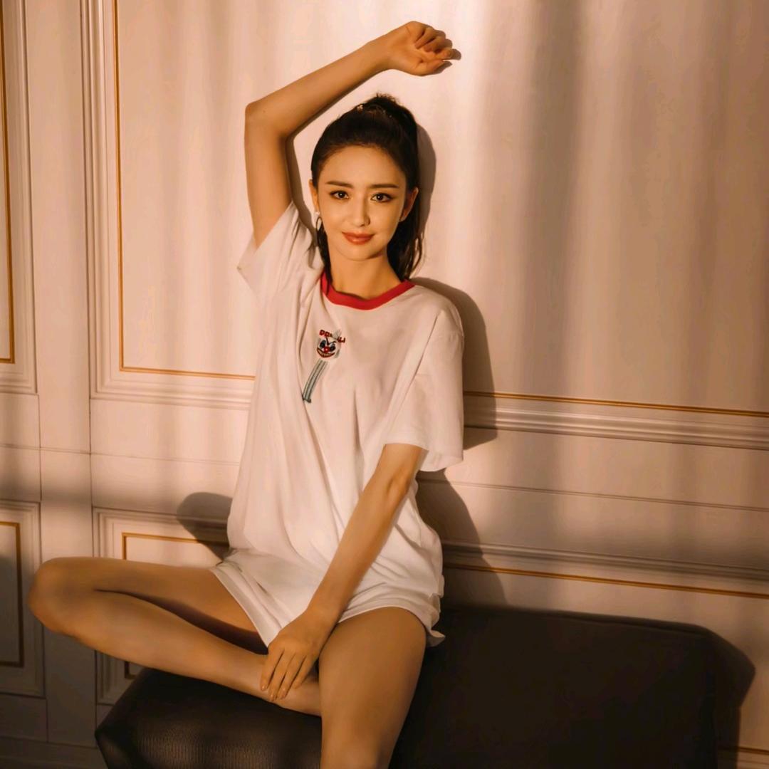 小桃追剧