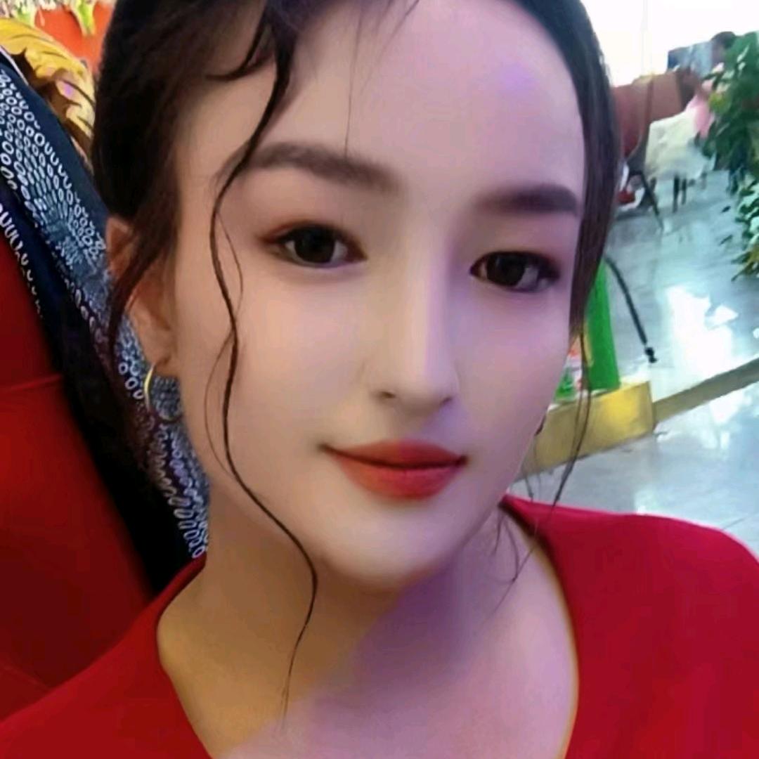 @美丽