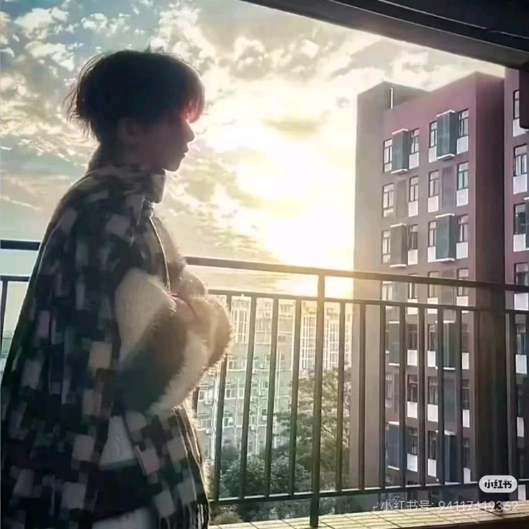 爱吗