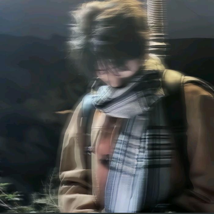北.