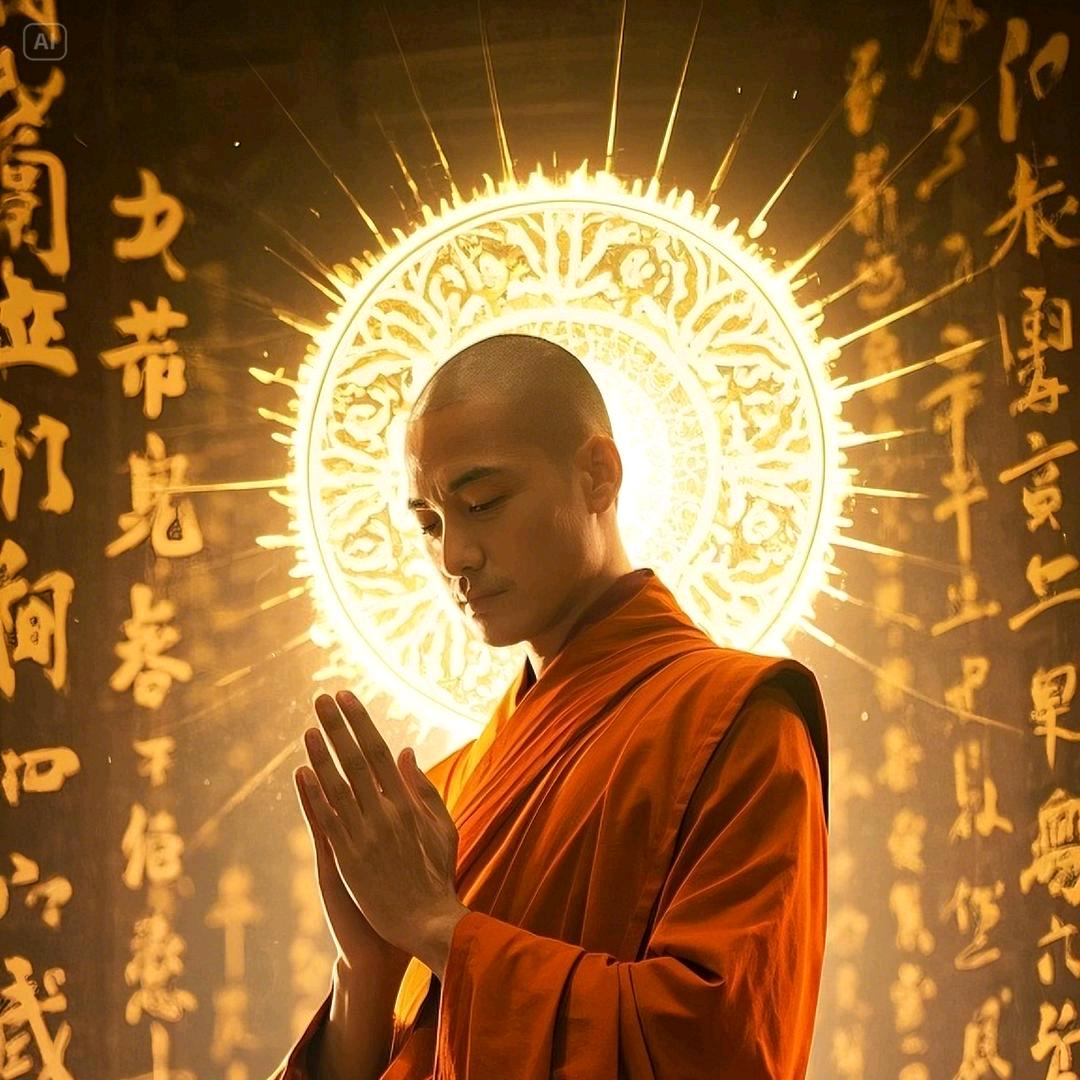 随心随缘