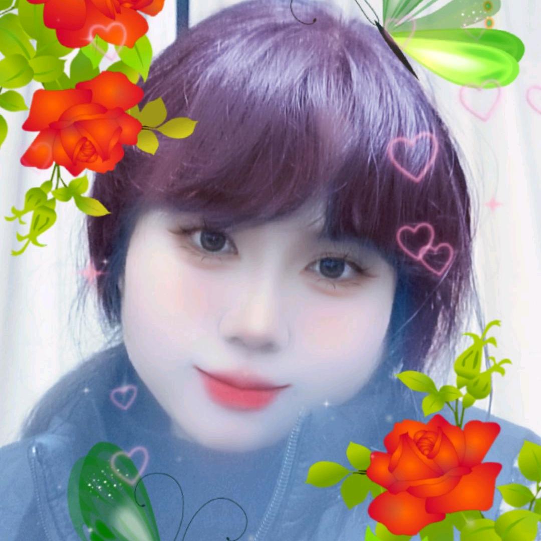 桃花花