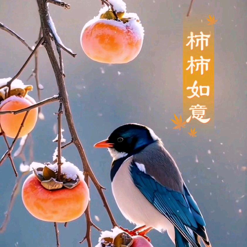水墨江山