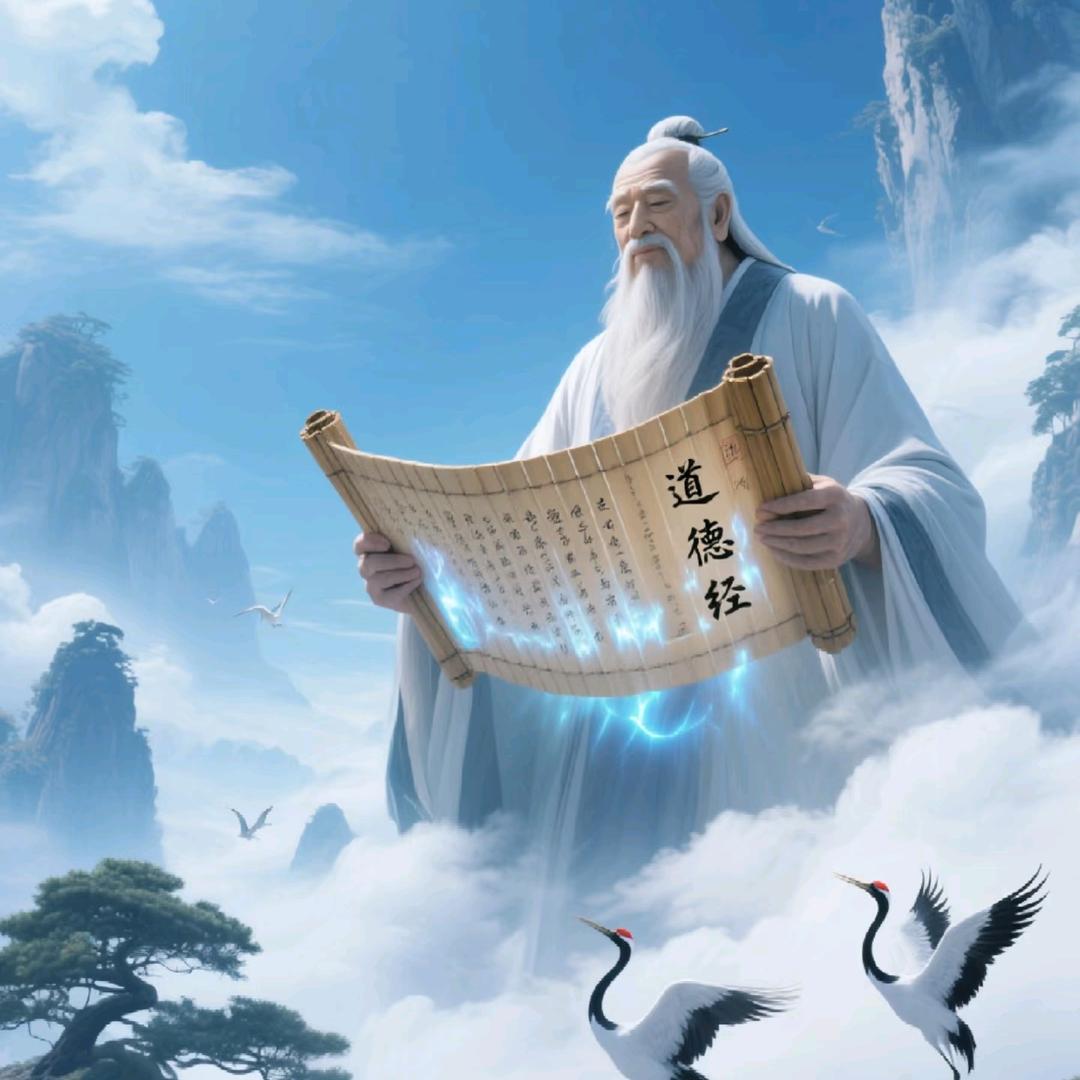 谋略-思维