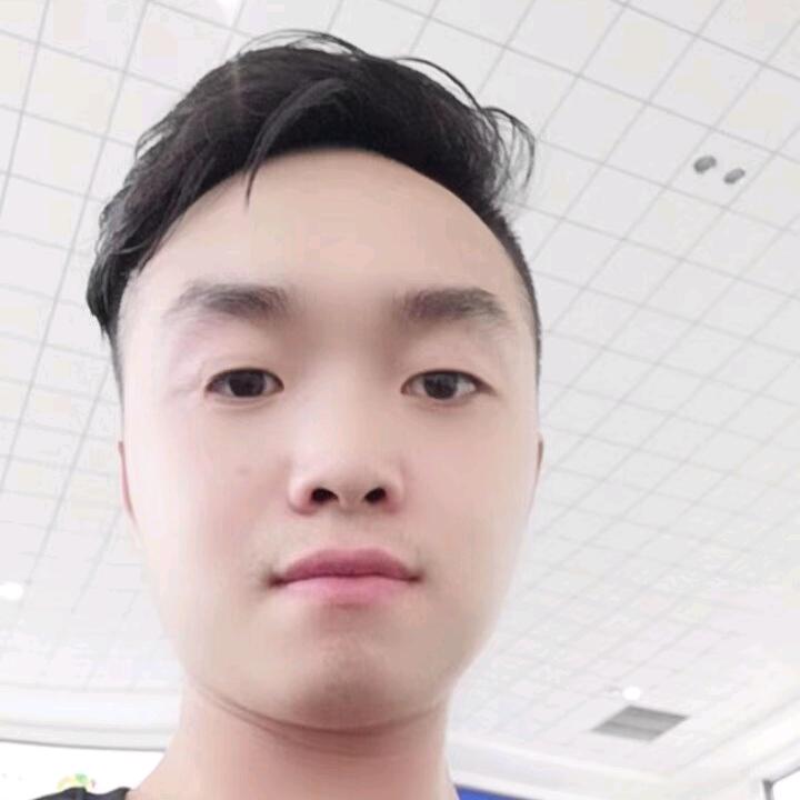 坚强