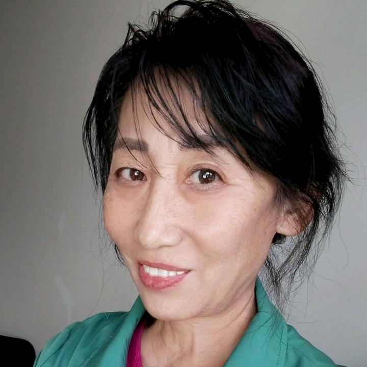 冰城高姐
