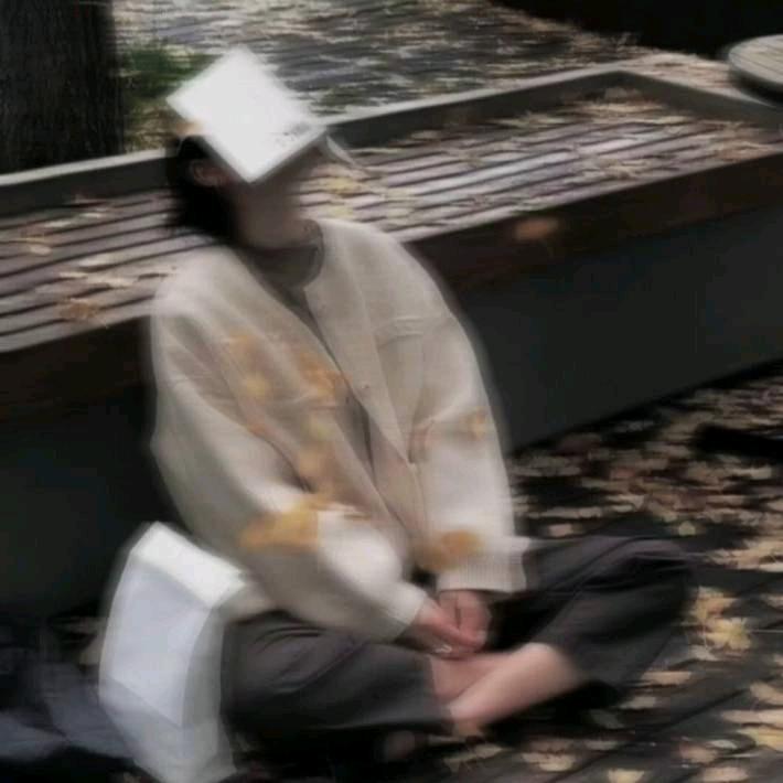 槐序十九