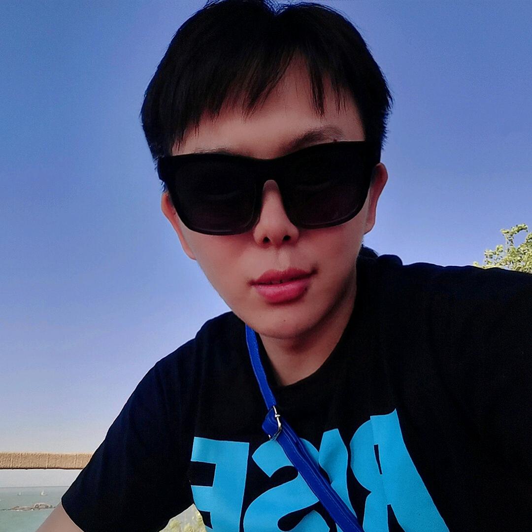 阿泽老Baby