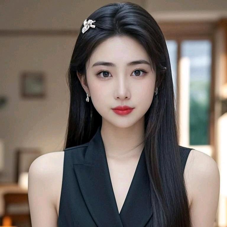张美