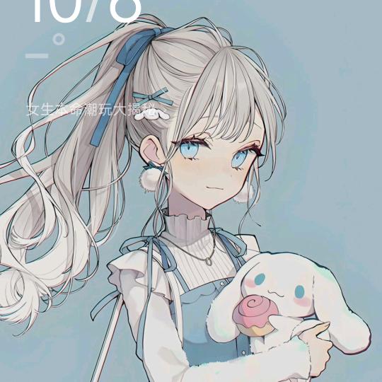 温柔