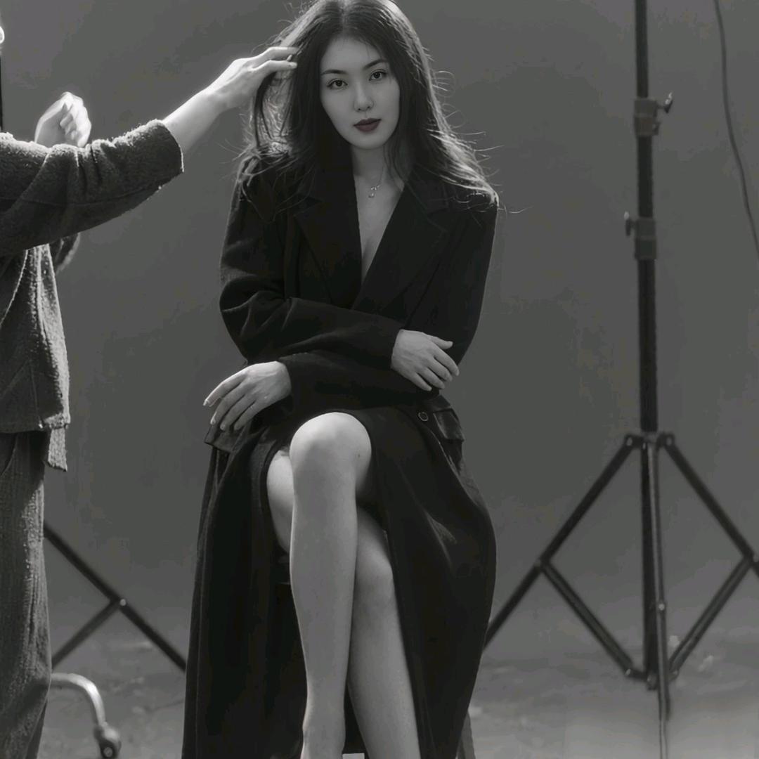 hani姐姐的女装衣橱