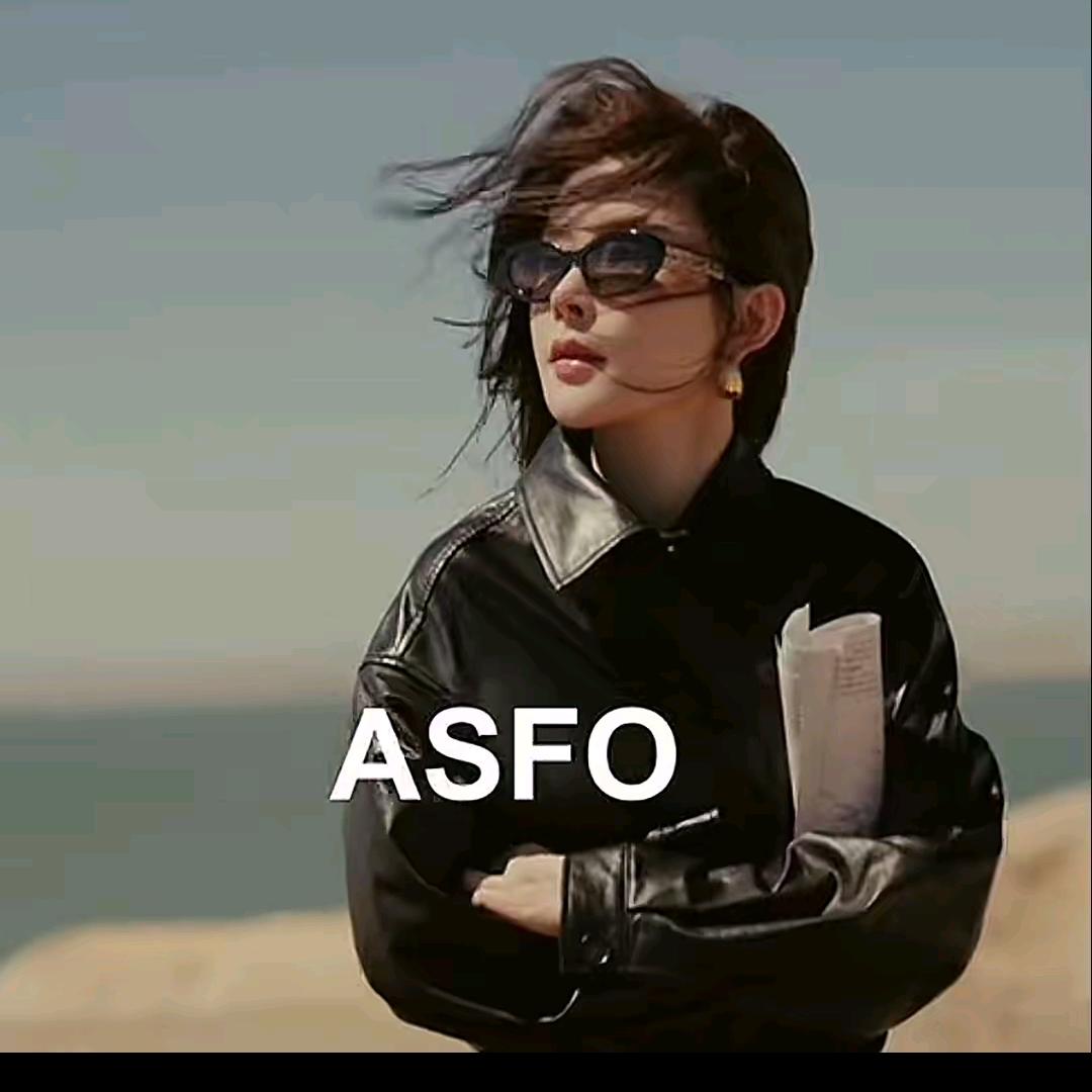 啊双ASFO(女装返场)