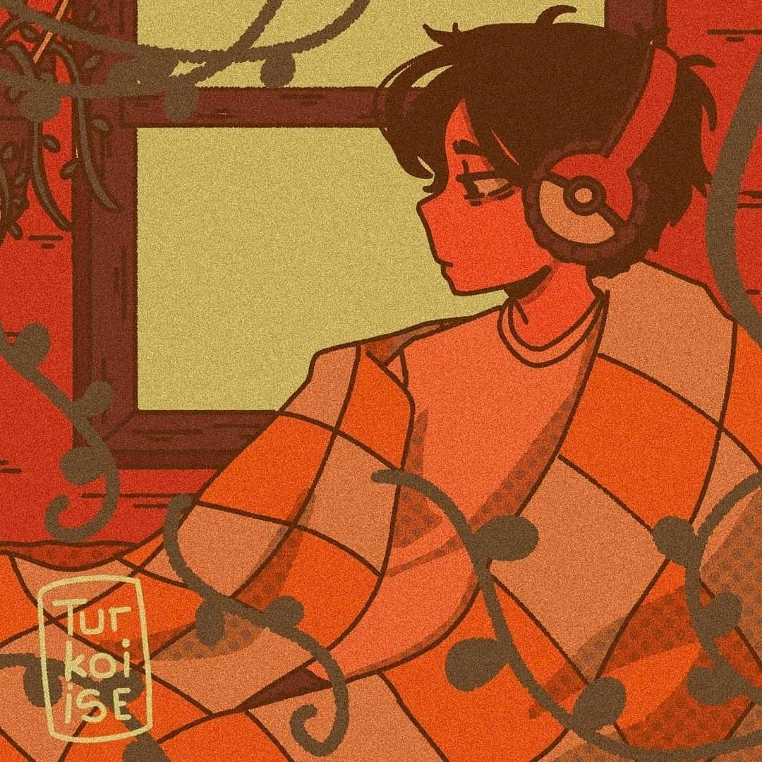沉沦丶