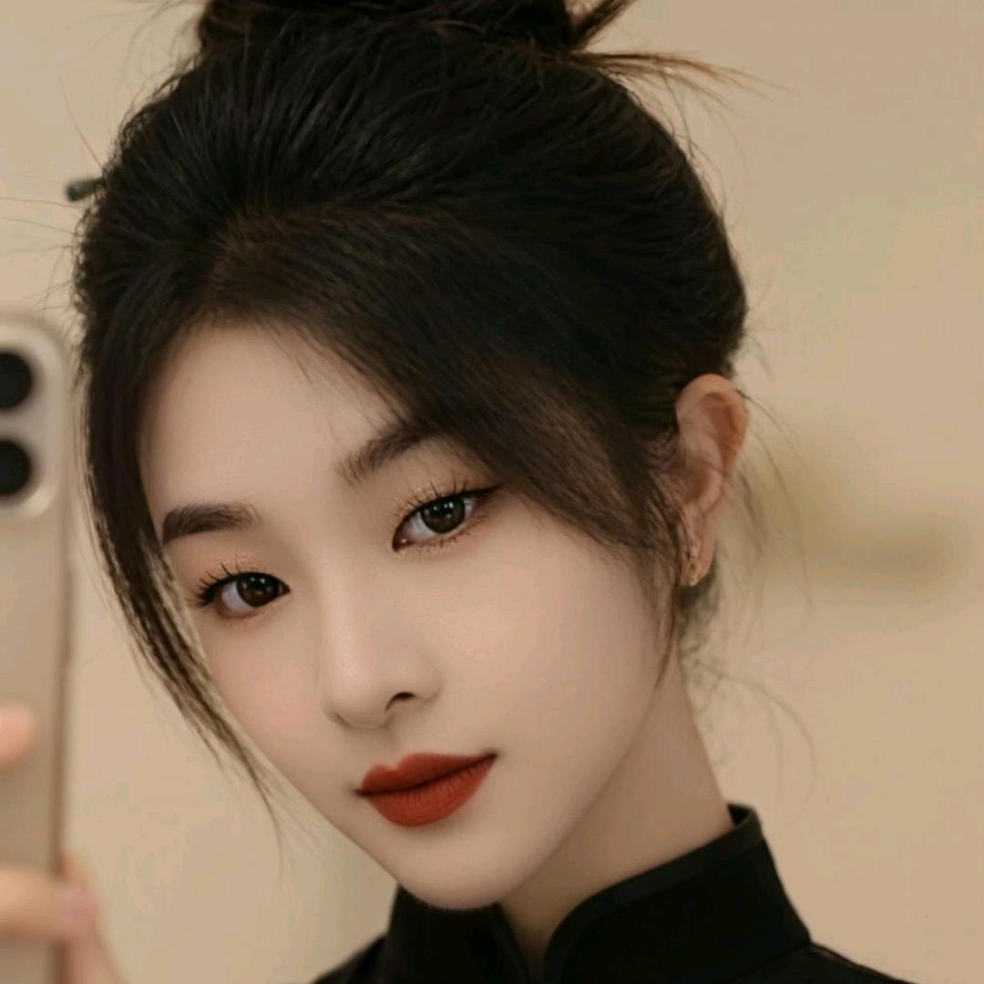 长发及腰💞 不好洗