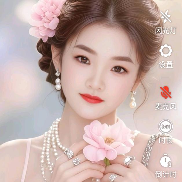 陈家姑娘