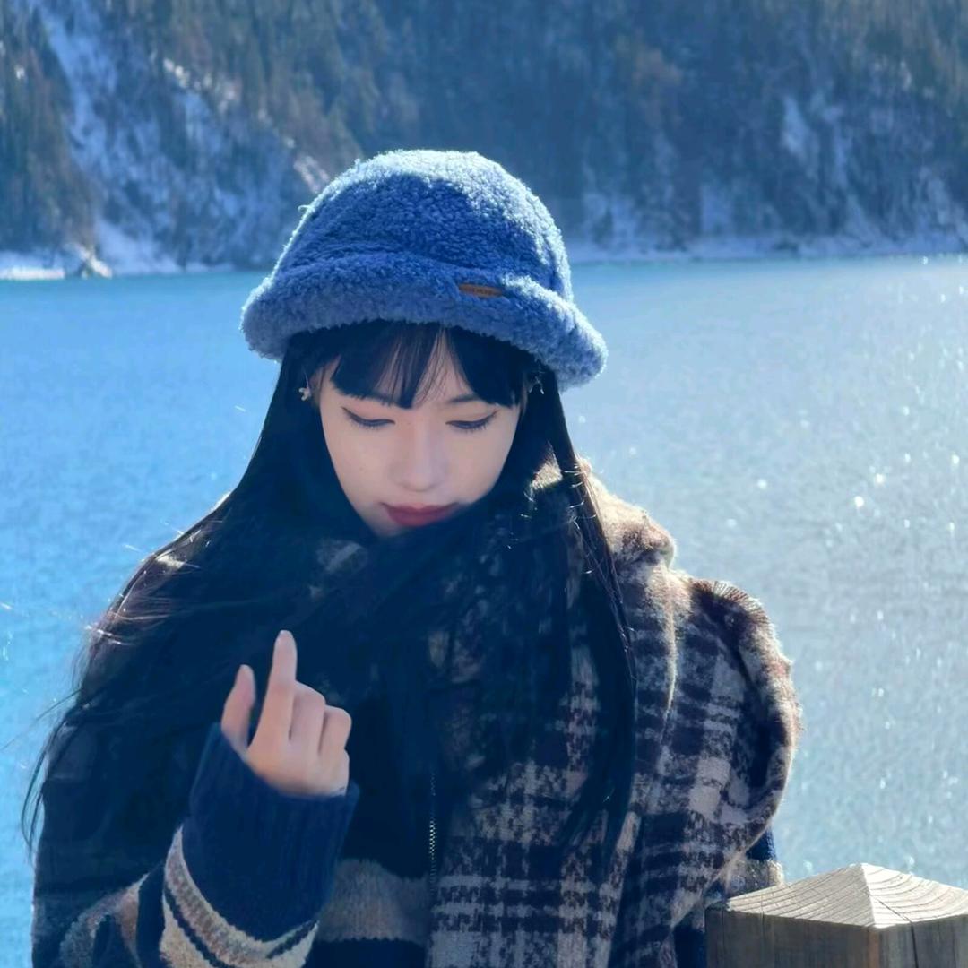 凡饭酱只想戒珍珠