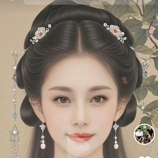 福清小姐姐