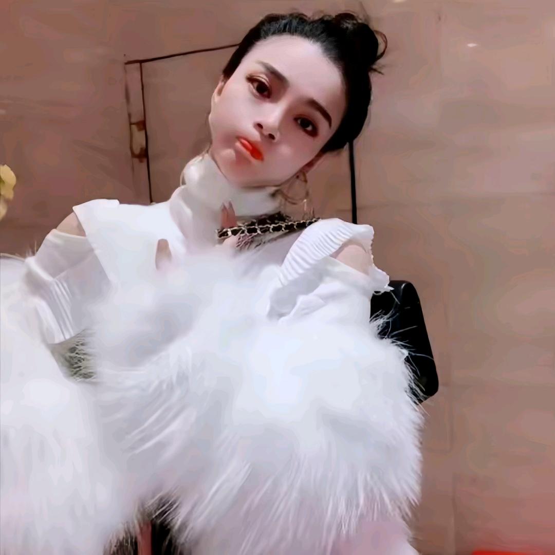 三C娘娘新中式服装