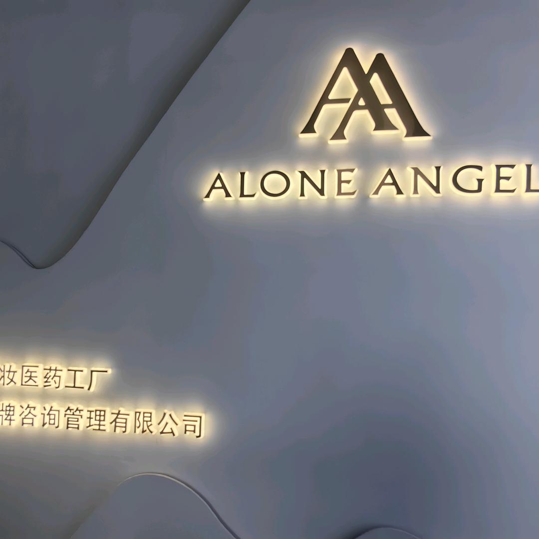 AA天使总部刘志