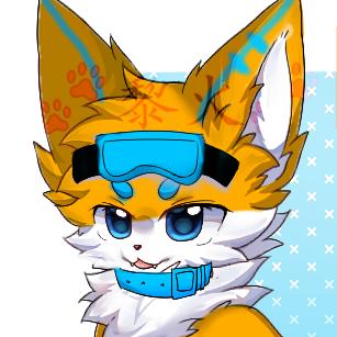 🐾黎火🐾（开学黑化版）